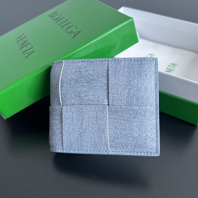 BV Wallets